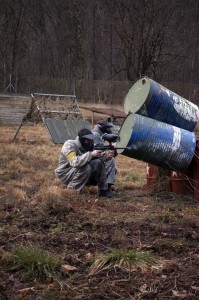 paintball en asturias