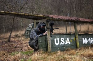 paintball en asturias