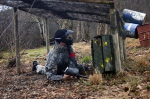 paintball en asturias