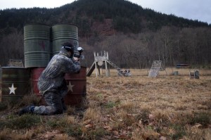 paintball en asturias