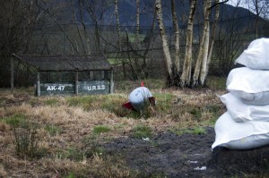 campo de paintball en asturias