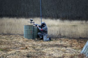 paintball en asturias