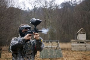 paintball en asturias