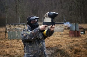 paintball en asturias