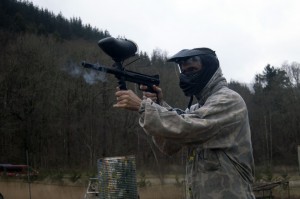 paintball en asturias