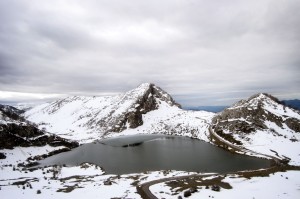 lago enol