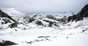 lago ercina